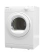 Indesit I1D80WUK 8Kg Vented Tumble Dryer
