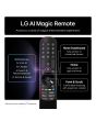 LG OLED55G54LW.AEK OLED evo AI G5 55inch 4K Smart TV