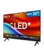 Metz 32MQH6800ZUK 32inch HD Smart QLED TV with Freely