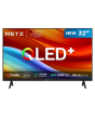 Metz 32MQH6800ZUK 32inch HD Smart QLED TV with Freely