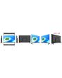 Metz 40MTD6000ZUK 40inch Fhd Led Smart TV