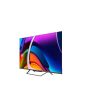 Metz 55MQE7600ZUK 55' 4K Ultra HD QLED Smart TV