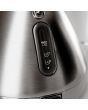 Morphy Richards 100130 1.5 Litres Venture Pyramid Rapid Boil Kettle - Brushed Stainless Steel