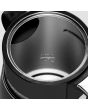 Morphy Richards 100744 1.5 Litres Signature Matt Jug Kettle - Black
