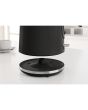 Morphy Richards 100744 1.5 Litres Signature Matt Jug Kettle - Black