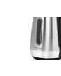 Morphy Richards 102786 1.7 Litres Jug Kettle - Stainless Steel