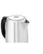 Morphy Richards 102786 1.7 Litres Jug Kettle - Stainless Steel