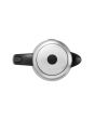 Morphy Richards 102786 1.7 Litres Jug Kettle - Stainless Steel