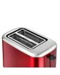 Morphy Richards 222066 2 Slice Toaster - Red