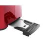 Morphy Richards 222066 2 Slice Toaster - Red