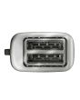 Morphy Richards 222066 2 Slice Toaster - Red