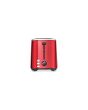 Morphy Richards 222066 2 Slice Toaster - Red