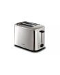 Morphy Richards 222067 2 Slice Toaster - Stainless Steel