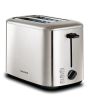 Morphy Richards 222067 2 Slice Toaster - Stainless Steel