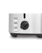 Morphy Richards 222067 2 Slice Toaster - Stainless Steel