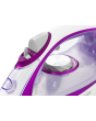 Morphy Richards 302000 Turboglide Steam Iron - Purple