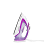 Morphy Richards 302000 Turboglide Steam Iron - Purple