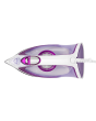 Morphy Richards 302000 Turboglide Steam Iron - Purple