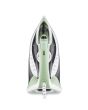 Morphy Richards 302010 Steam Flow 2400W Turbo Steam Iron - Green