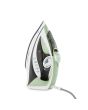 Morphy Richards 302010 Steam Flow 2400W Turbo Steam Iron - Green