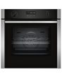 Neff B6ACH7HH0B Electric Single Oven