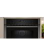 Neff C1AMG84G1B Built In Combination Microwave Oven