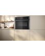 Neff C1AMG84G1B Built In Combination Microwave Oven