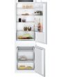 Neff KI5862SE0G 60/40 Integrated Low Frost Fridge Freezer
