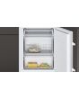 Neff KI5862SE0G 60/40 Integrated Low Frost Fridge Freezer