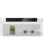 Neff KI5872FE0G Integrated Low Frost Fridge Freezer