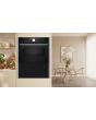 Neff N34HA11N1B Warming Drawer