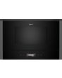 Neff NR4WR21G1B Built In Microwave Oven