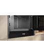 Neff NR4WR21G1B Built In Microwave Oven