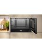 Neff NR4WR21G1B Built In Microwave Oven