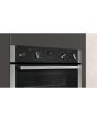 Neff U1ACE2HN0B In Column Electric Double Oven