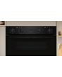 Neff U1DCC0AK3B In Column Double Electric Oven