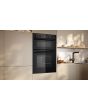 Neff U1DCC0AK3B In Column Double Electric Oven
