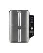 Ninja SL400UK Double Stack XL Air Fryer