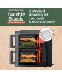 Ninja SL400UK Double Stack XL Air Fryer