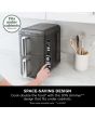 Ninja SL400UK Double Stack XL Air Fryer