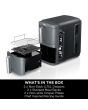Ninja SL400UK Double Stack XL Air Fryer