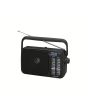 Panasonic RF2400DEBK Am/Fm Radio