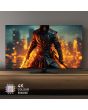 Panasonic TB55W60AEY 55inch 4K LED Smart TV