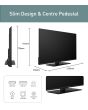 Panasonic TB55W61AEY 55inch 4K Led Smart TV