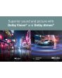 Panasonic TB55W61AEY 55inch 4K Led Smart TV