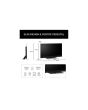 Panasonic TV77Z90BEB 77inch 4K OLED Smart TV
