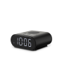 Roberts ORT-CHARGEDBK Dab/Fm Clock Radio