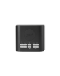 Roberts ORT-CHARGEDBK Dab/Fm Clock Radio