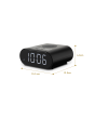 Roberts ORT-CHARGEDBK Dab/Fm Clock Radio