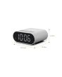 Roberts ORTUSCHARGEW FM Clock Radio With Charging Pad